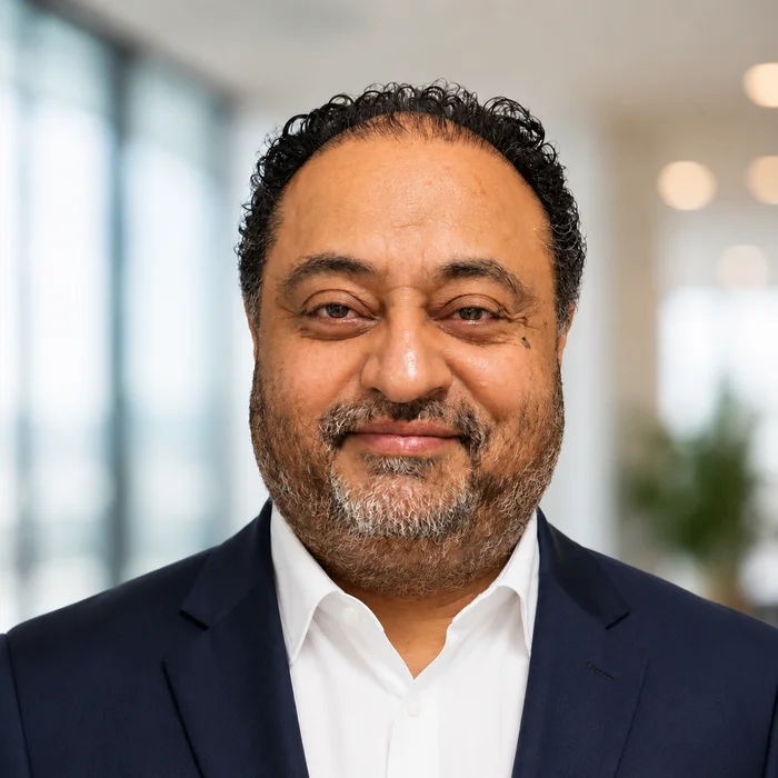 Gursharan S Kohli — Creative Head, GSK Productions