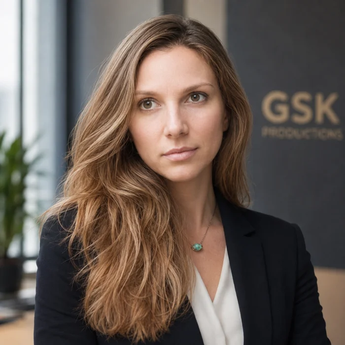 Marina — Executive Producer, GSK Productions